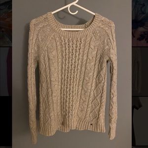 Woman’s AE Sweater